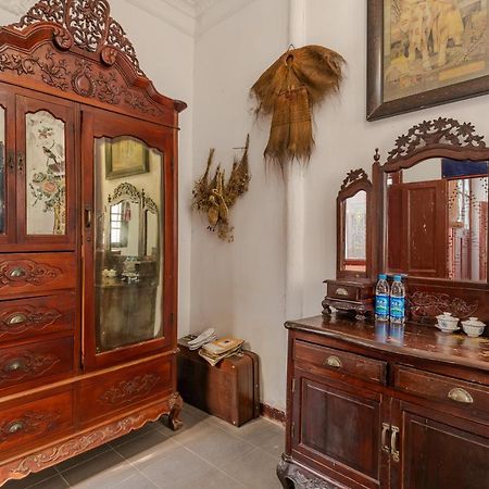 The Glance Back Garden Hotel سوجو المظهر الخارجي الصورة