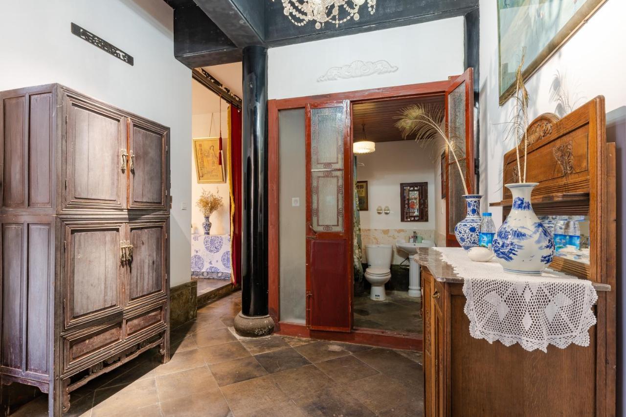 The Glance Back Garden Hotel سوجو المظهر الخارجي الصورة
