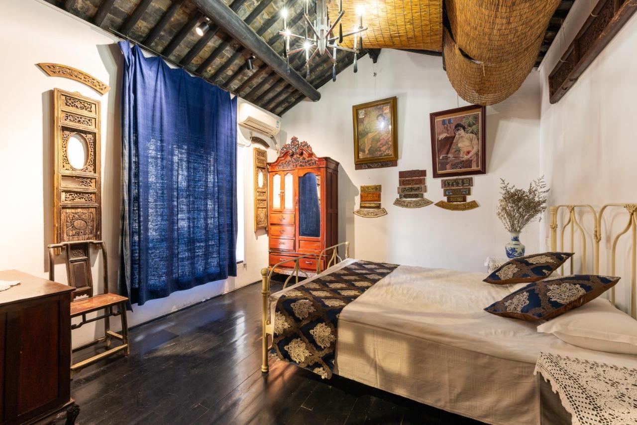 The Glance Back Garden Hotel سوجو المظهر الخارجي الصورة