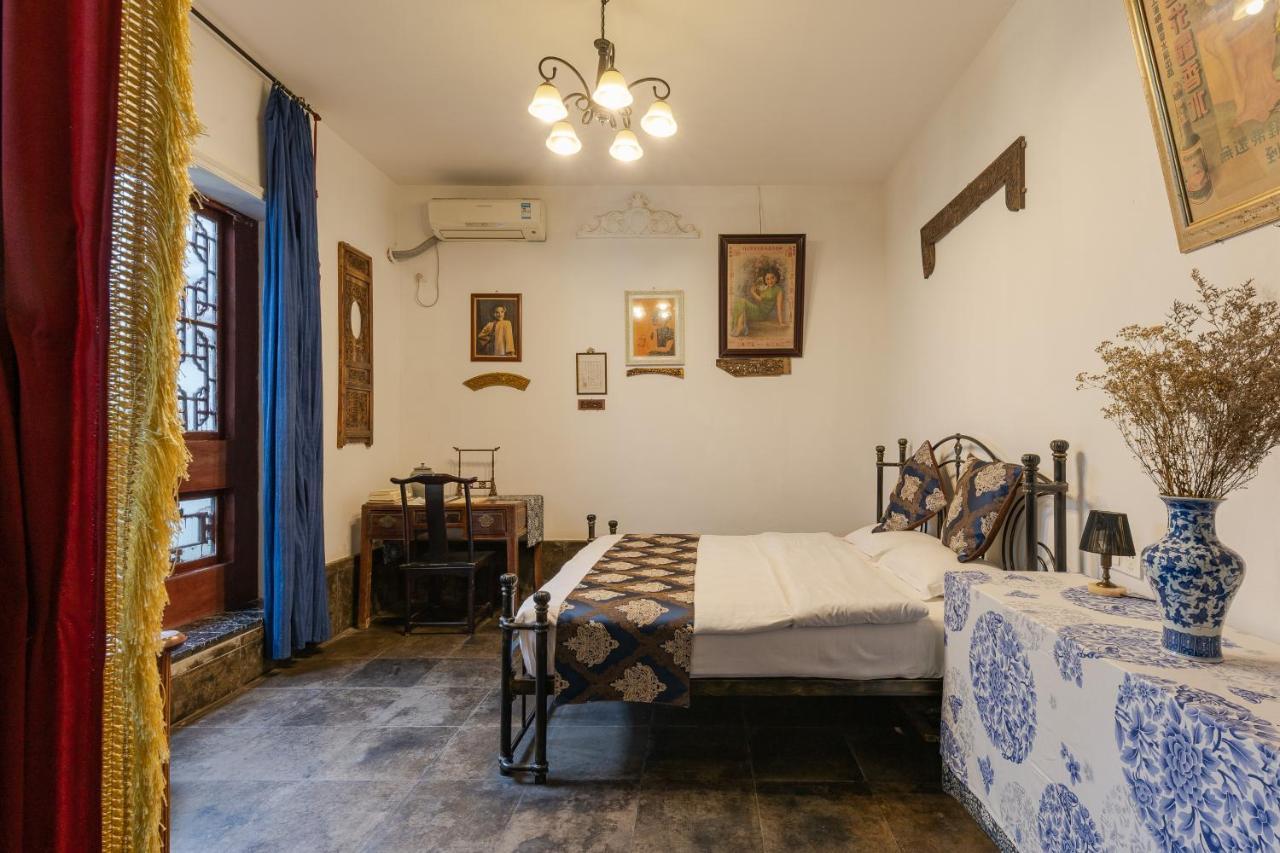 The Glance Back Garden Hotel سوجو المظهر الخارجي الصورة